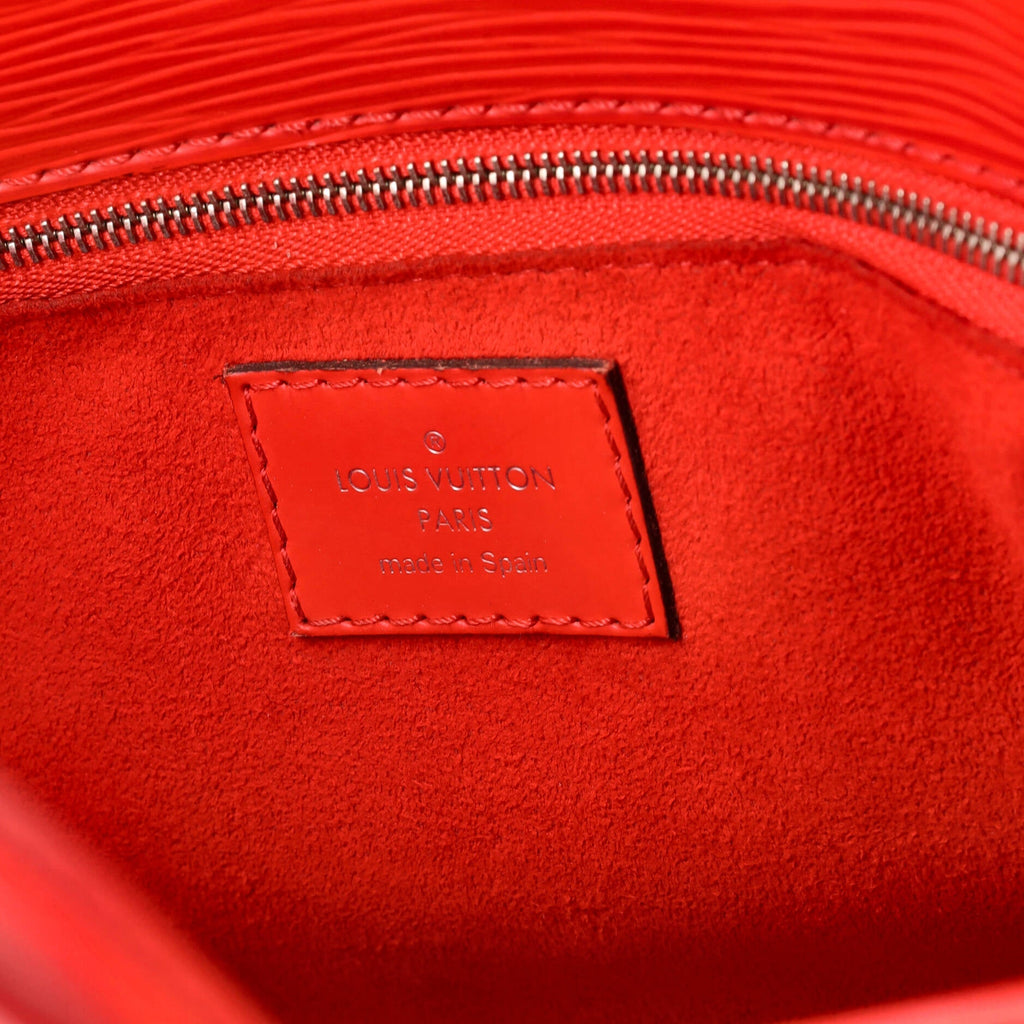 Marly Handbag Epi Leather BB