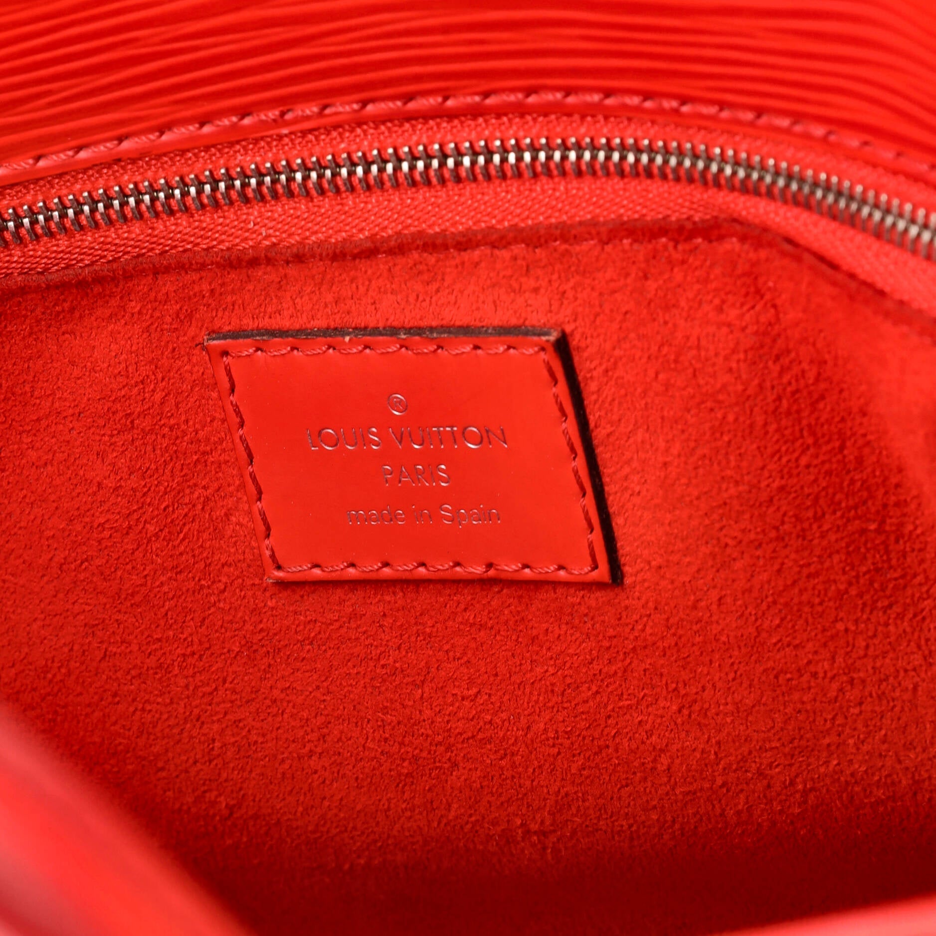 Marly Handbag Epi Leather BB