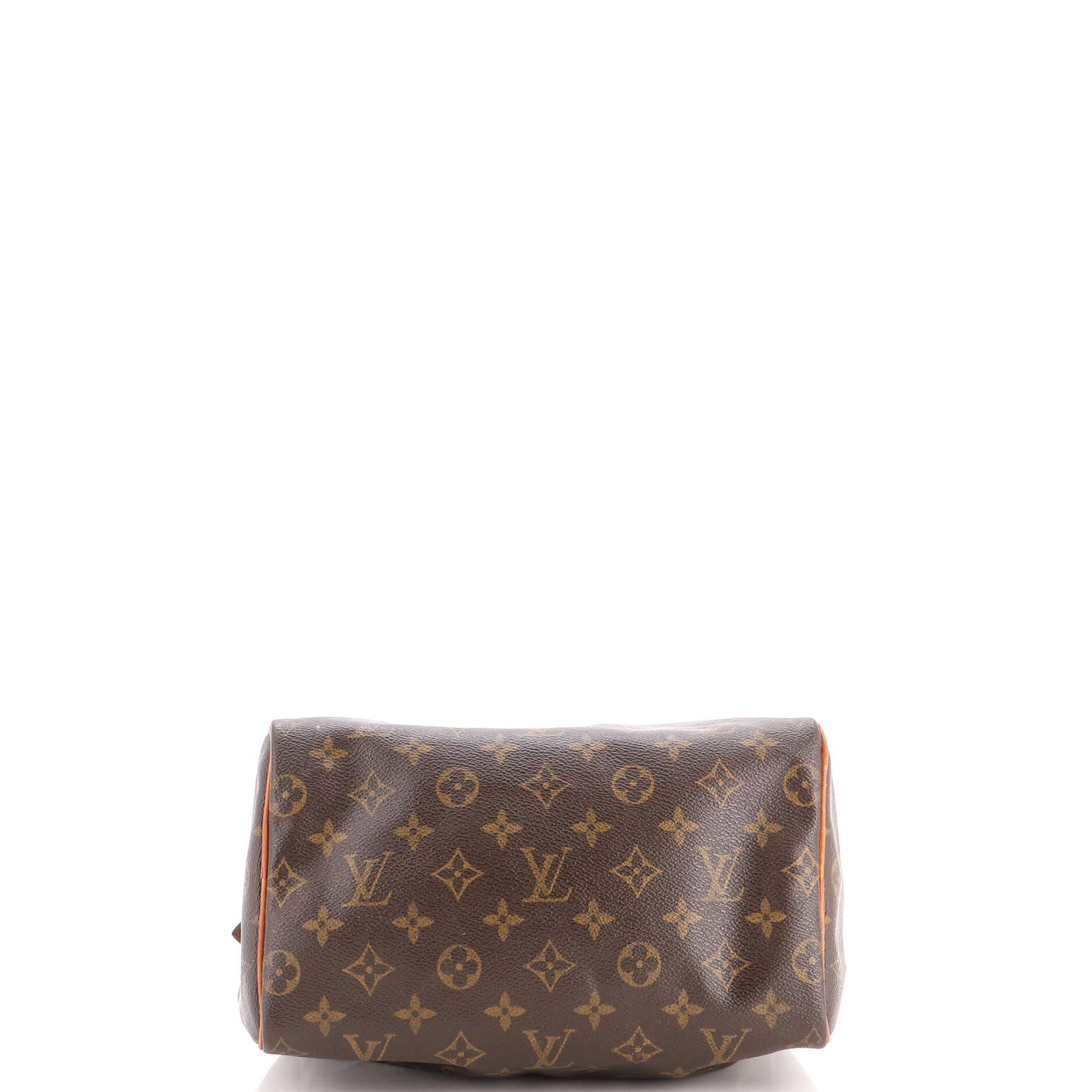 Speedy Handbag Monogram Canvas 25