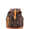 Bosphore Backpack Monogram Canvas