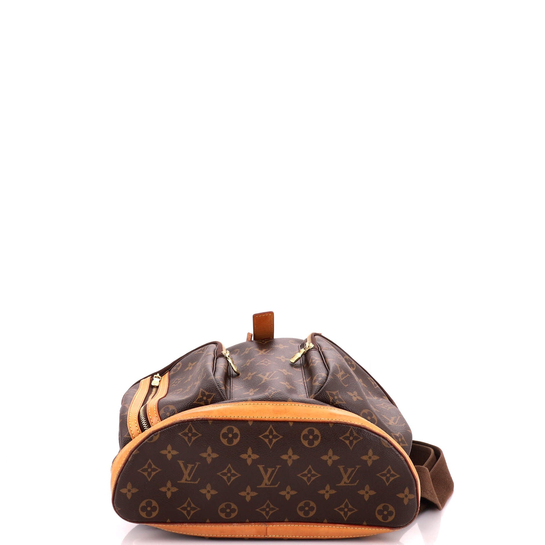Bosphore Backpack Monogram Canvas