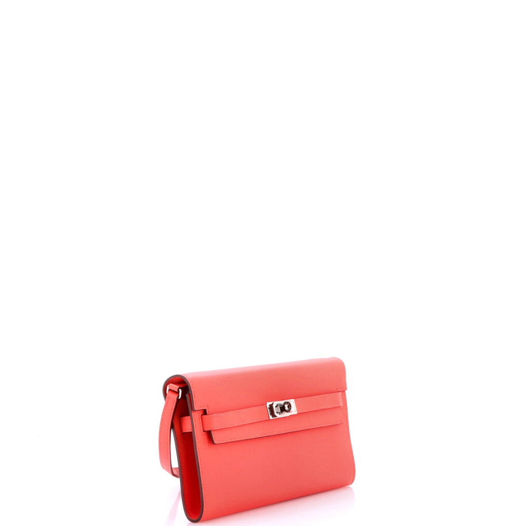 Kelly To Go Wallet Evercolor