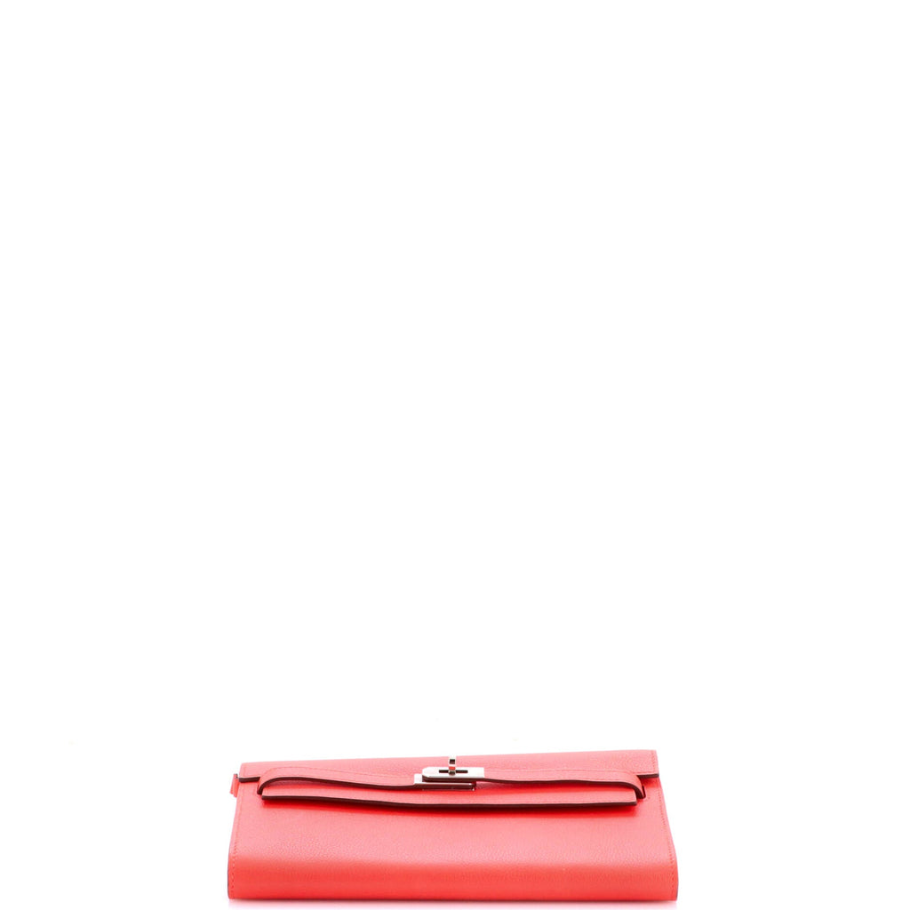 Kelly To Go Wallet Evercolor