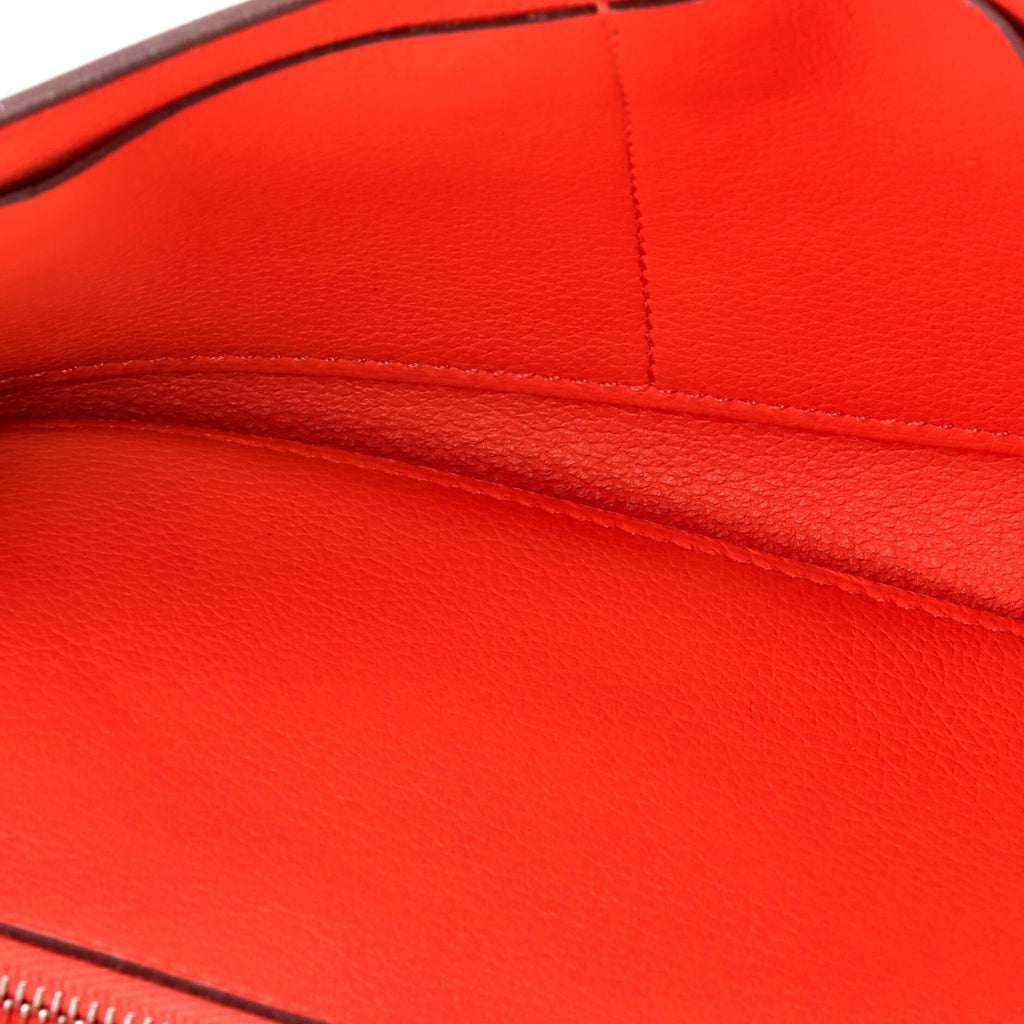 Kelly To Go Wallet Evercolor