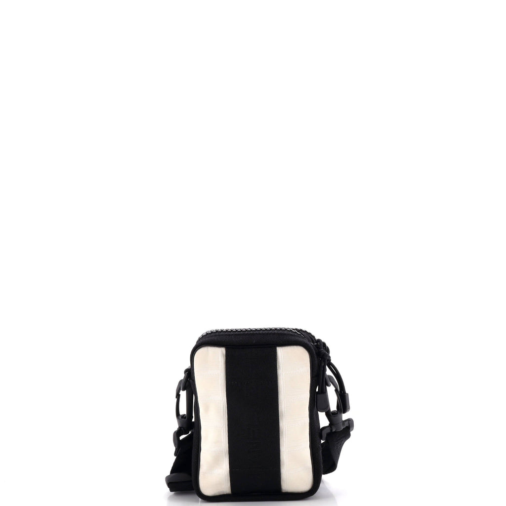 Sport Line Crossbody Bag Nylon Mini