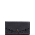 Sarah Wallet NM Monogram Empreinte Leather