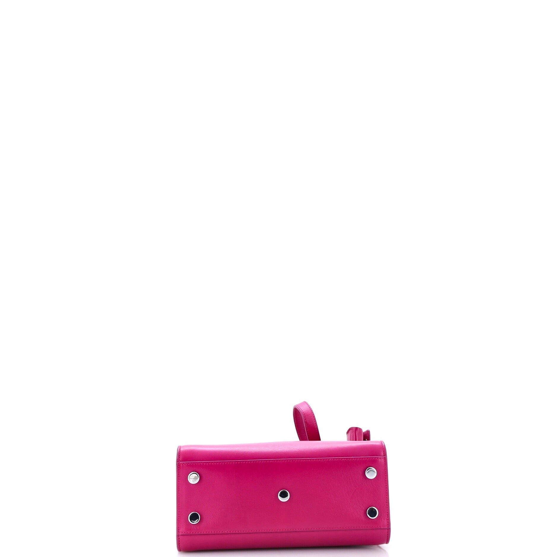 Sac de Jour Bag Leather Nano