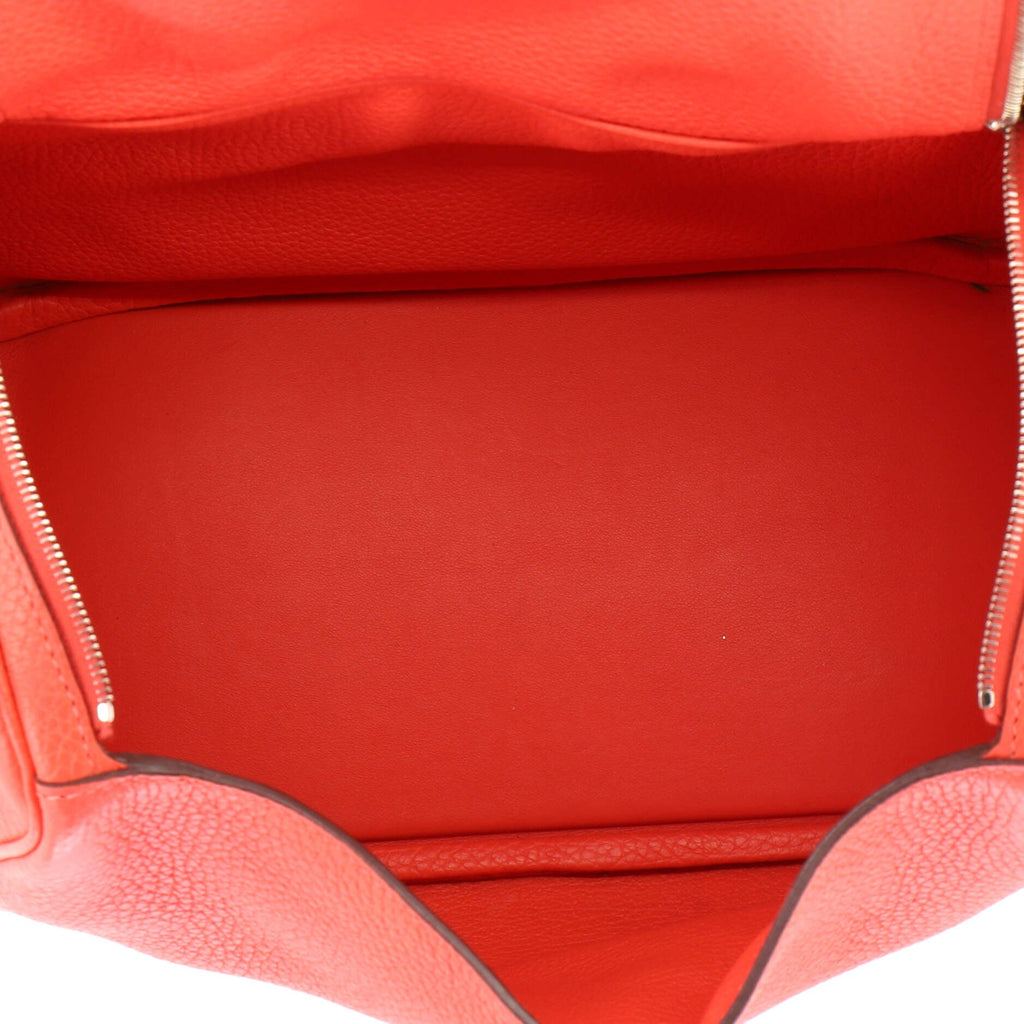 Lindy Bag Clemence 26