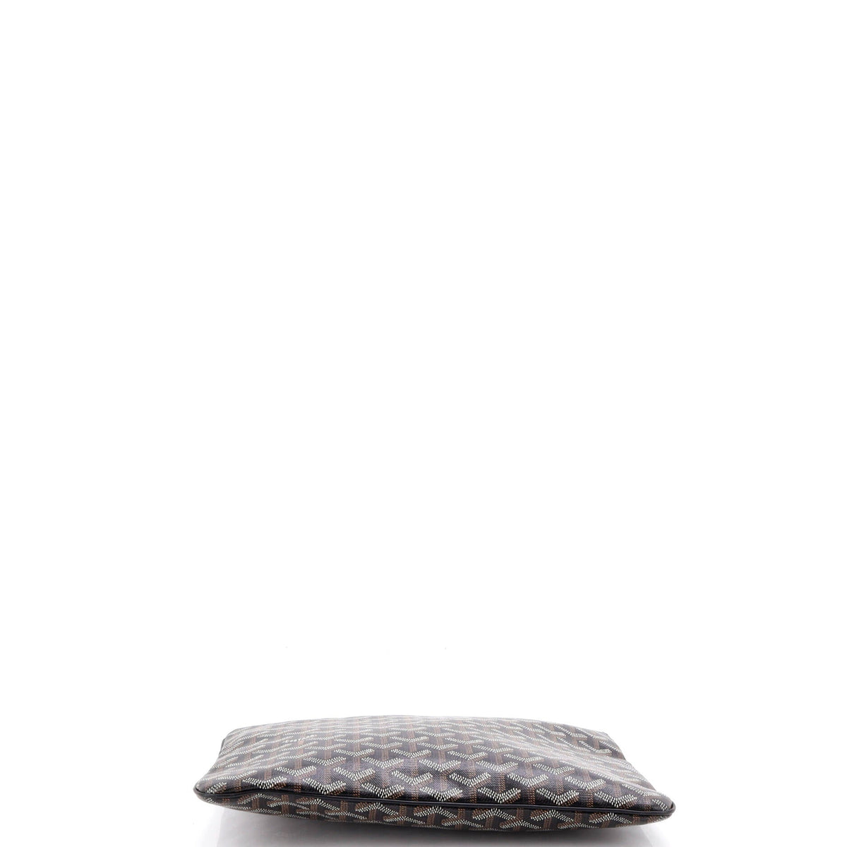 Senat Zip Pouch Coated Canvas MM