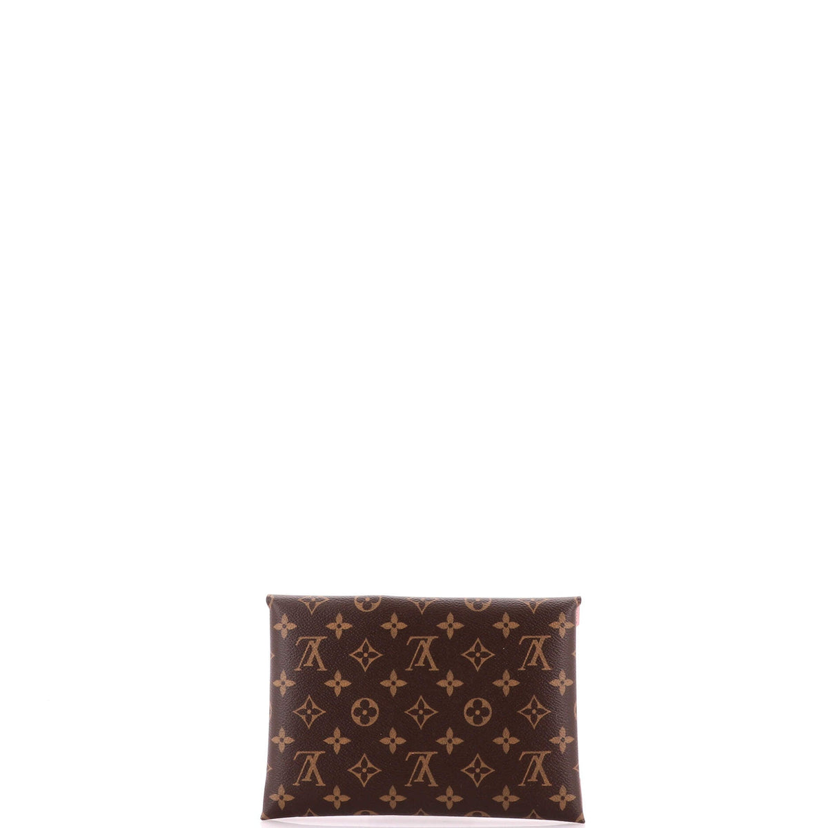 Kirigami Pochette Monogram Canvas GM