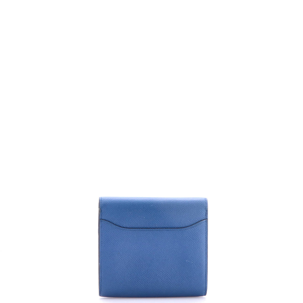 Constance Wallet Epsom Compact