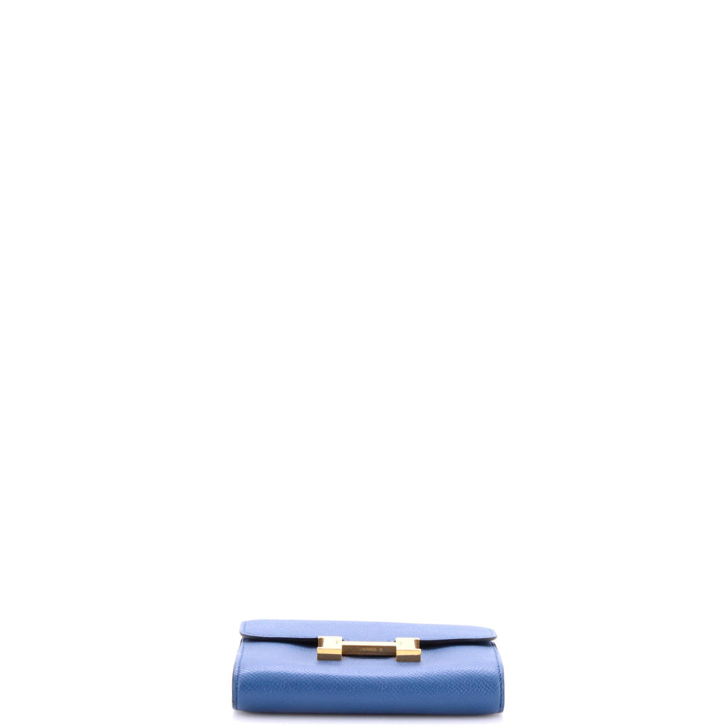 Constance Wallet Epsom Compact