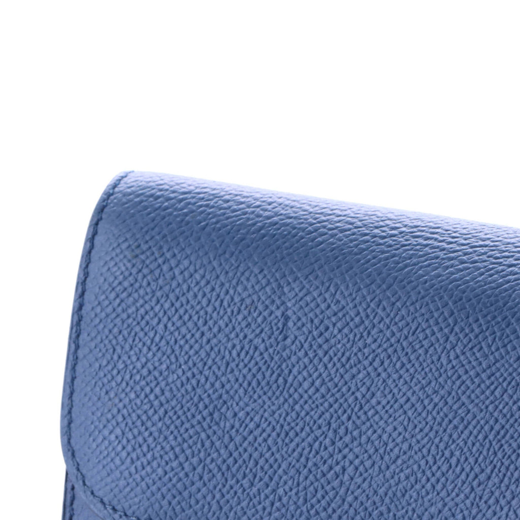 Constance Wallet Epsom Compact