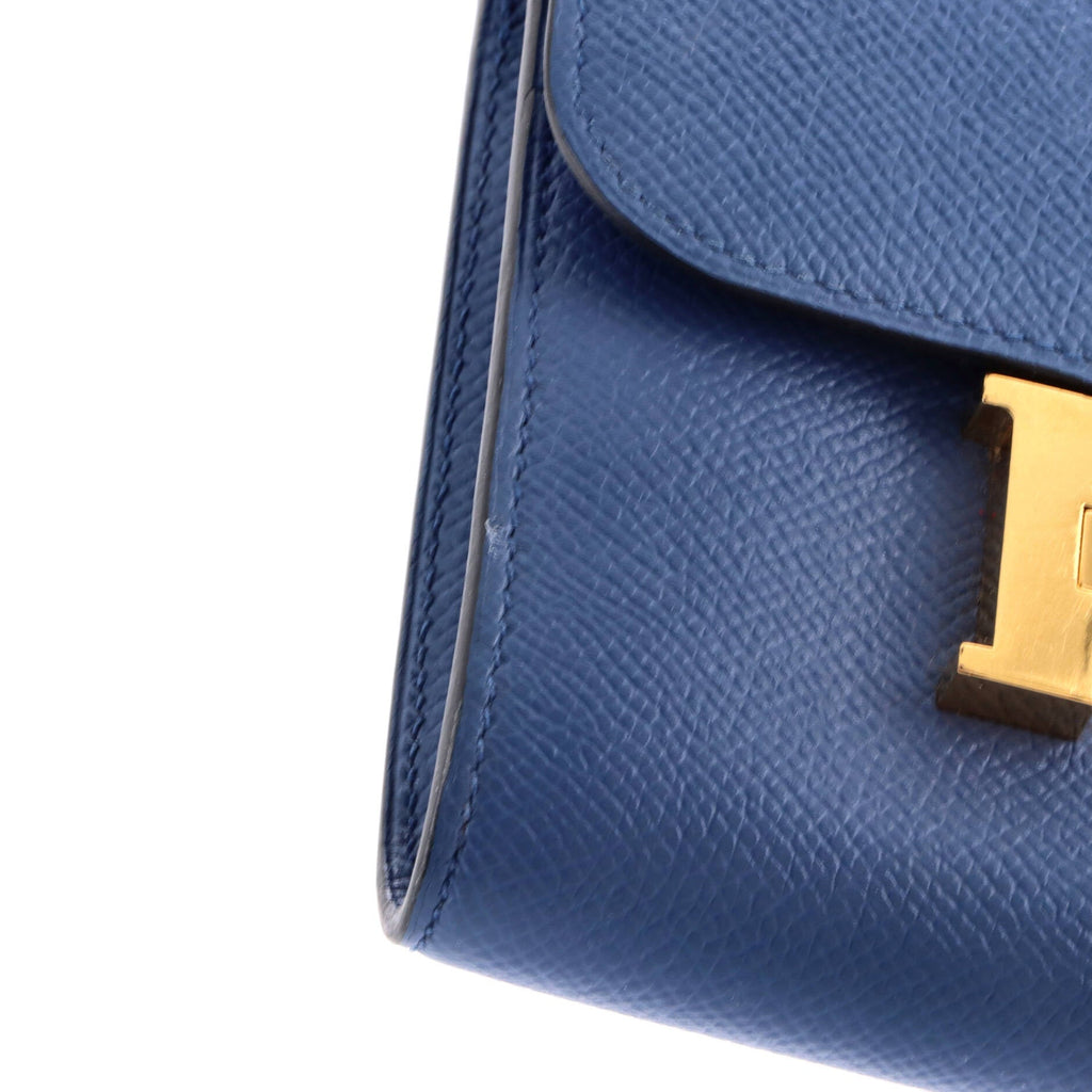 Constance Wallet Epsom Compact
