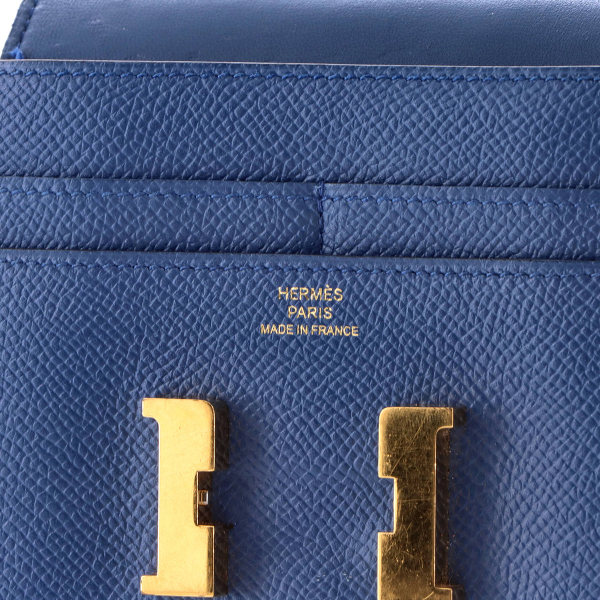 Constance Wallet Epsom Compact