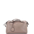 By The Way Satchel Calfskin Medium