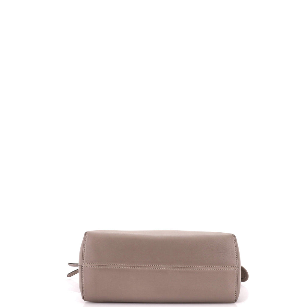 By The Way Satchel Calfskin Medium