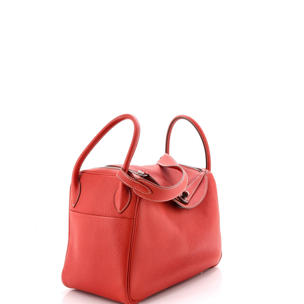 Lindy Bag Clemence 30