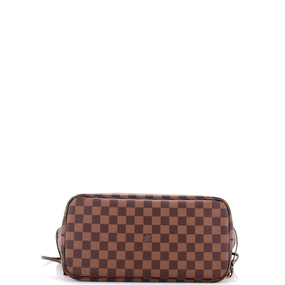 Neverfull NM Tote Damier MM