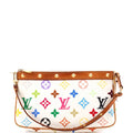 Pochette Accessoires Monogram Multicolor