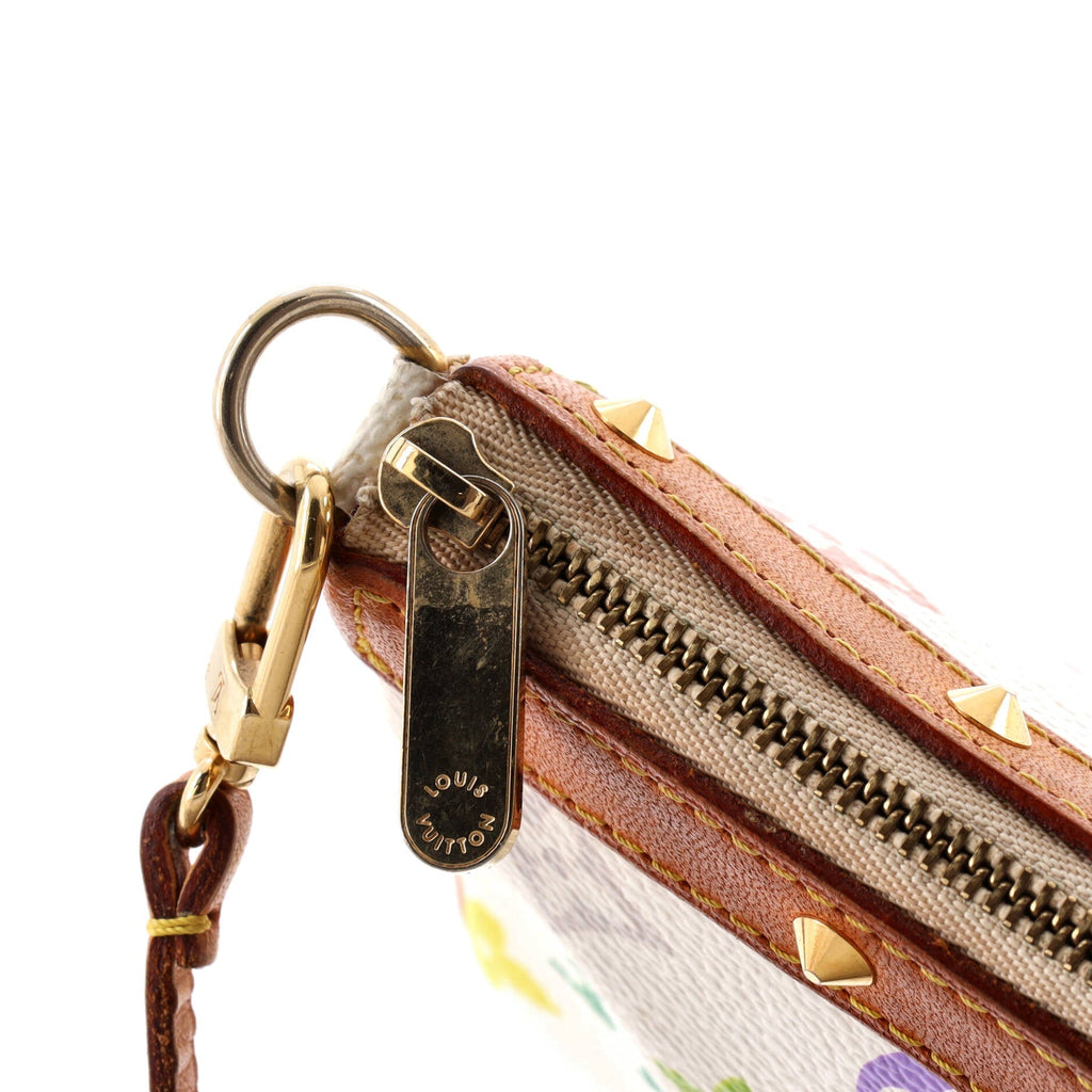Pochette Accessoires Monogram Multicolor