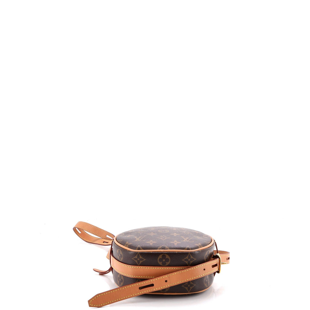 Boite Chapeau Souple Bag Monogram Canvas PM
