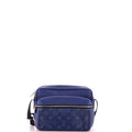 Outdoor Messenger Bag Monogram Taigarama