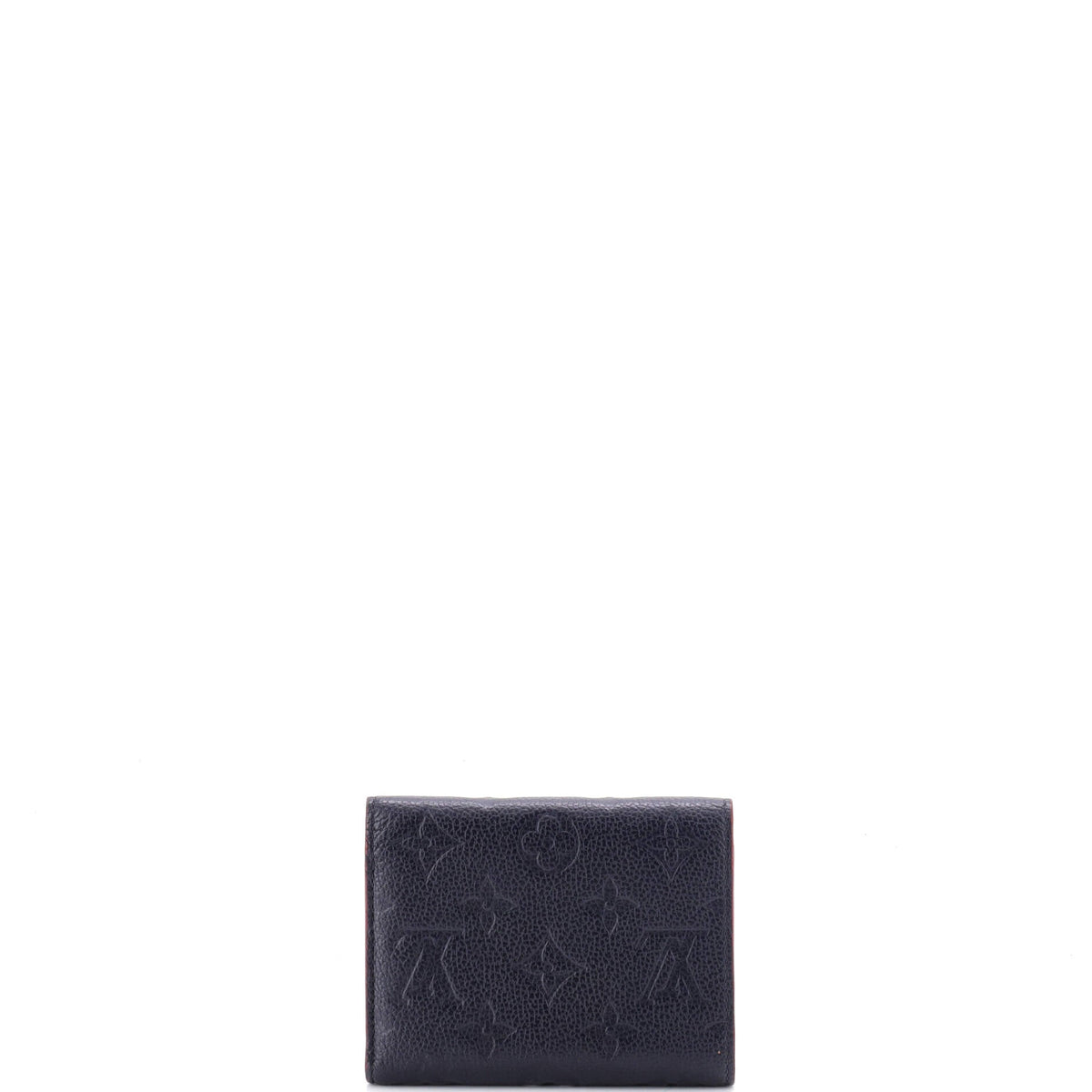 Victorine Wallet Monogram Empreinte Leather
