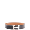 Constance Reversible Belt Leather Medium