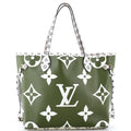 Neverfull NM Tote Limited Edition Colored Monogram Giant MM