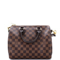Speedy Bandouliere Bag Damier 25