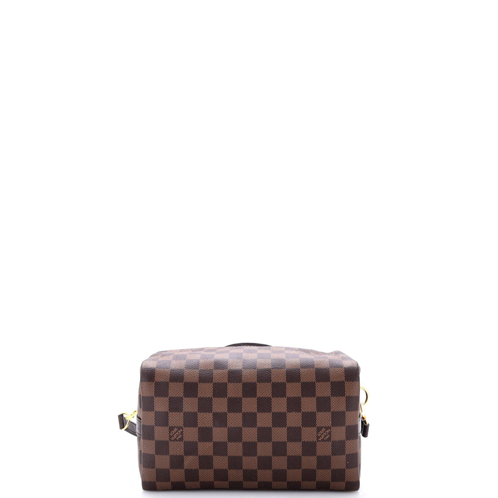 Speedy Bandouliere Bag Damier 25