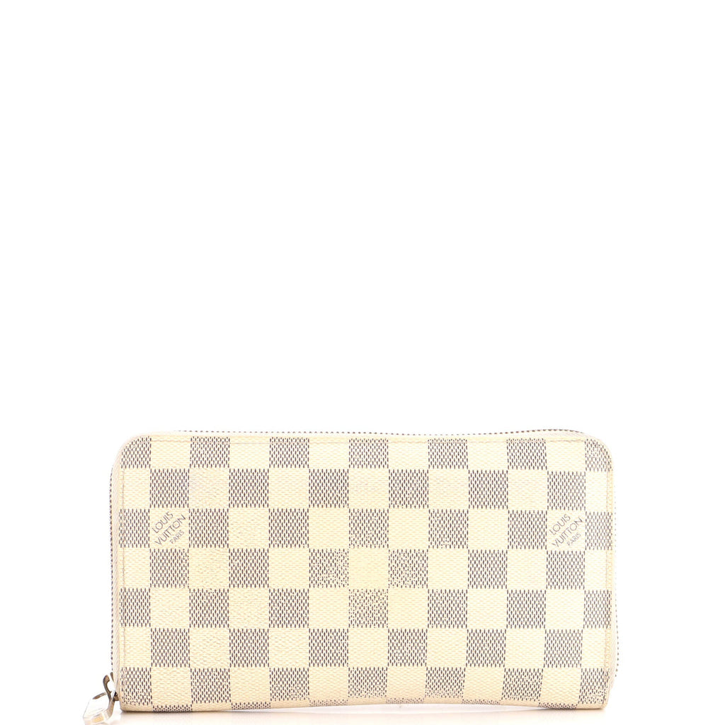 Zippy Organizer Damier