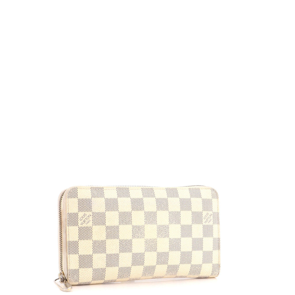 Zippy Organizer Damier