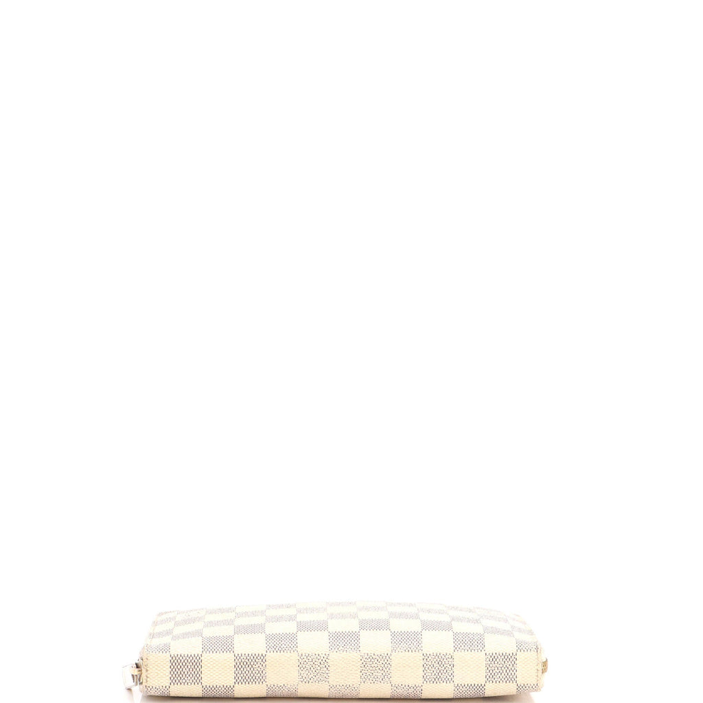 Zippy Organizer Damier