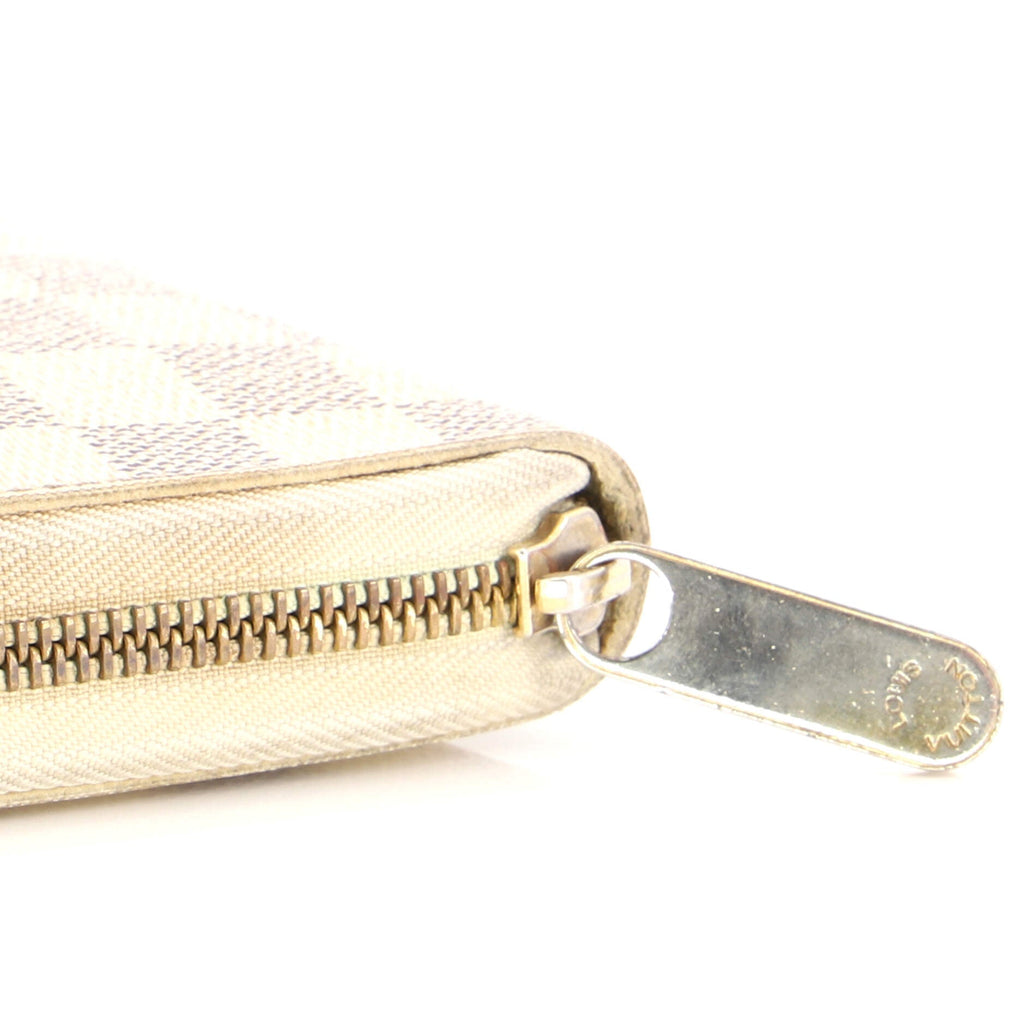 Zippy Organizer Damier