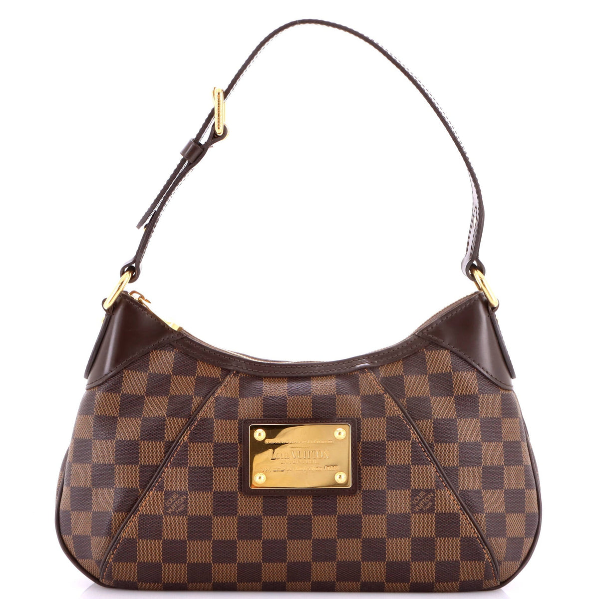 Thames Handbag Damier PM