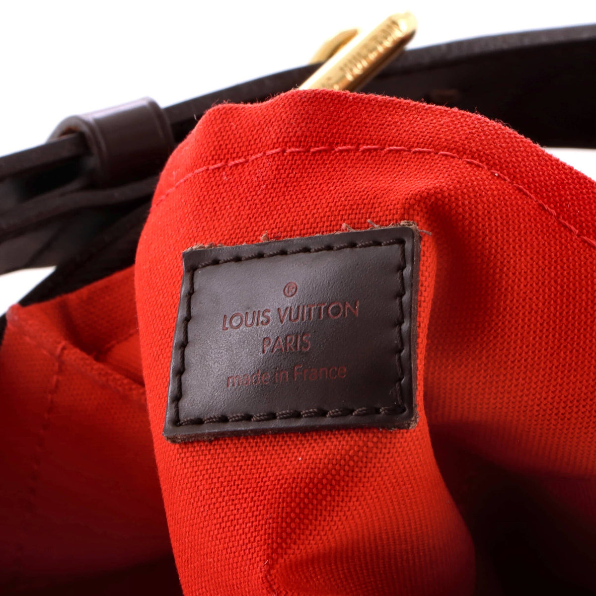 Thames Handbag Damier PM