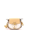 Tess Bag Embroidered Leather Small
