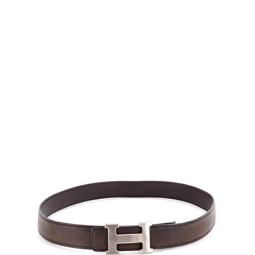 Constance Belt Leather Medium