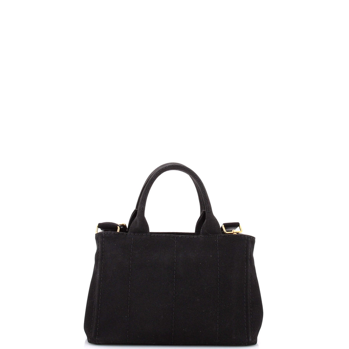 Canapa Tote Canvas Mini