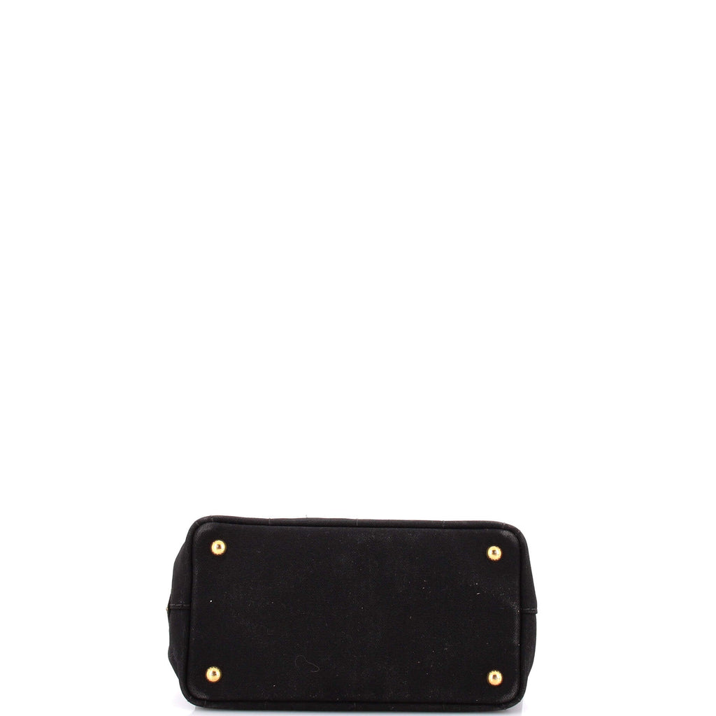 Canapa Tote Canvas Mini