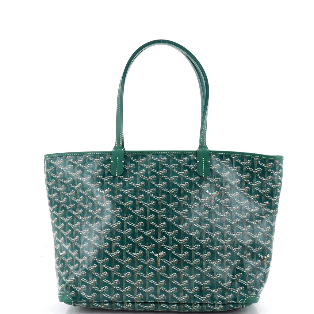 Artois Tote Coated Canvas MM