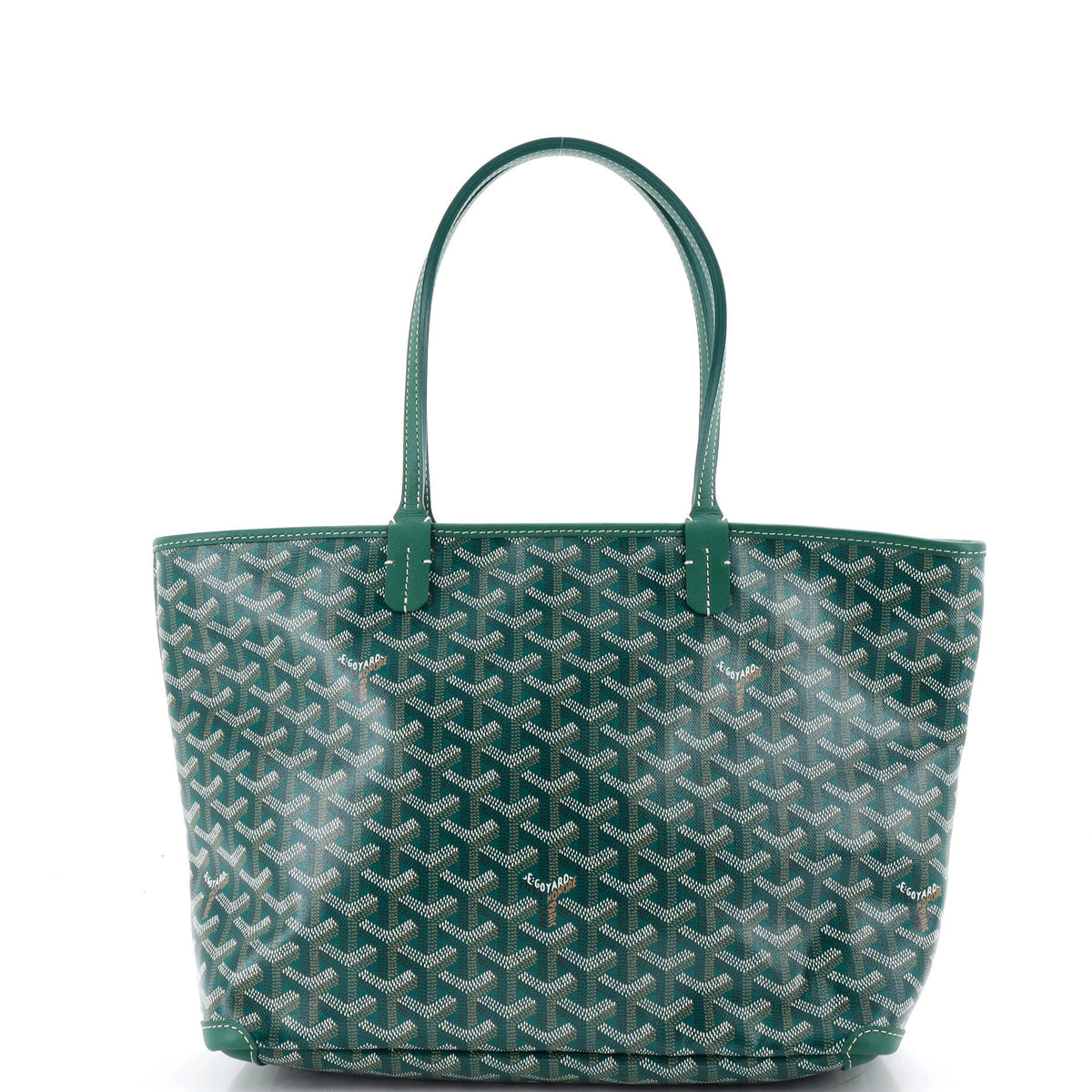 Artois Tote Coated Canvas MM