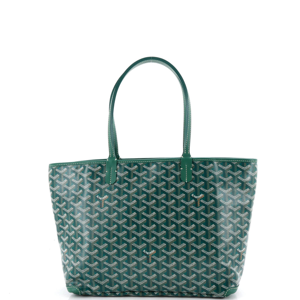 Artois Tote Coated Canvas MM