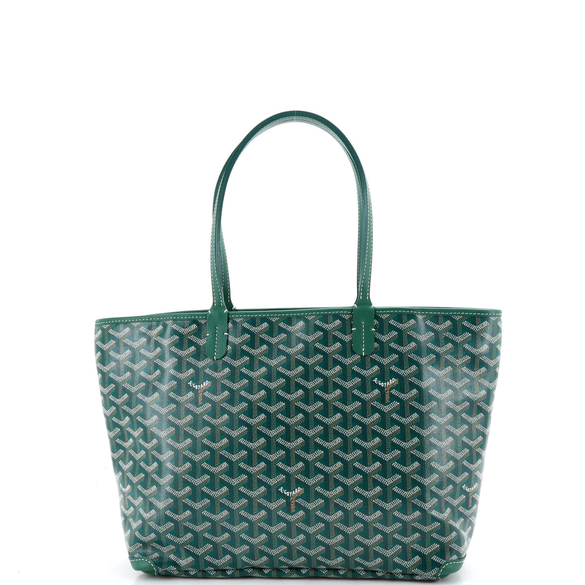 Artois Tote Coated Canvas MM