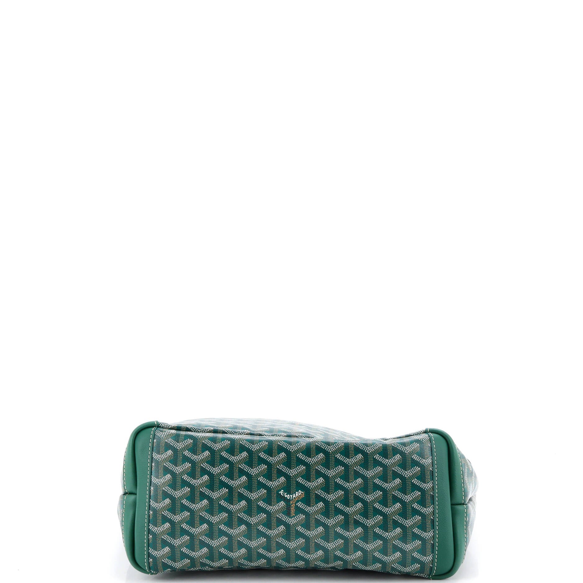 Artois Tote Coated Canvas MM