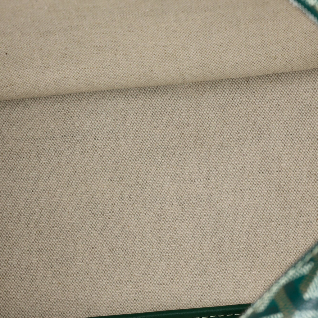 Artois Tote Coated Canvas MM