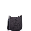 Evelyne Bag Gen III Felt TPM