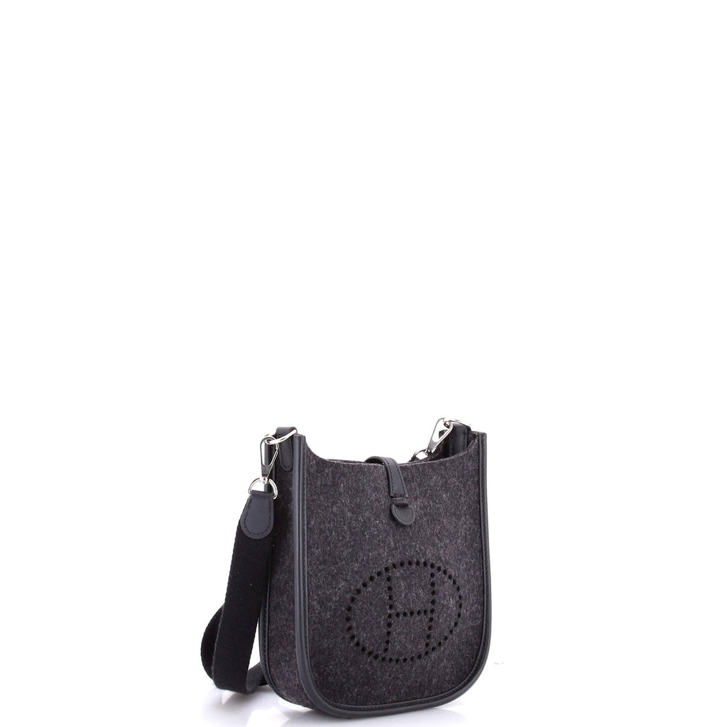 Evelyne Bag Gen III Felt TPM
